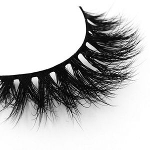 Kisha 3D Mink Lash Free Gift W/ Purchase